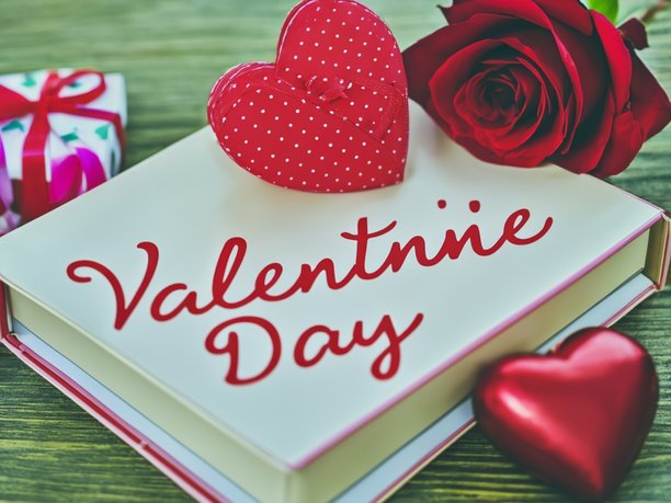 Surprenez votre moitié avec le cadeau parfait pour la Saint&nbsp;Valentin