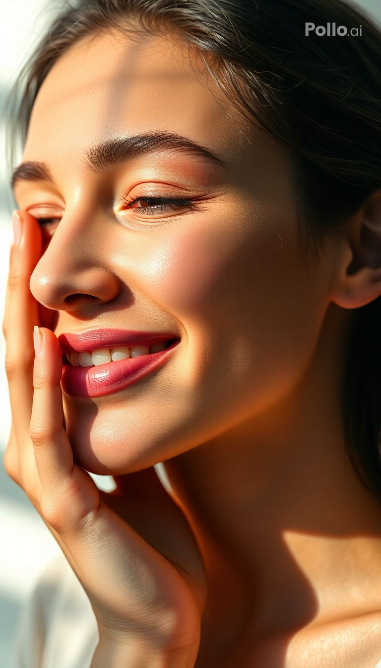 7 Jours pour une Peau&nbsp;parfaite