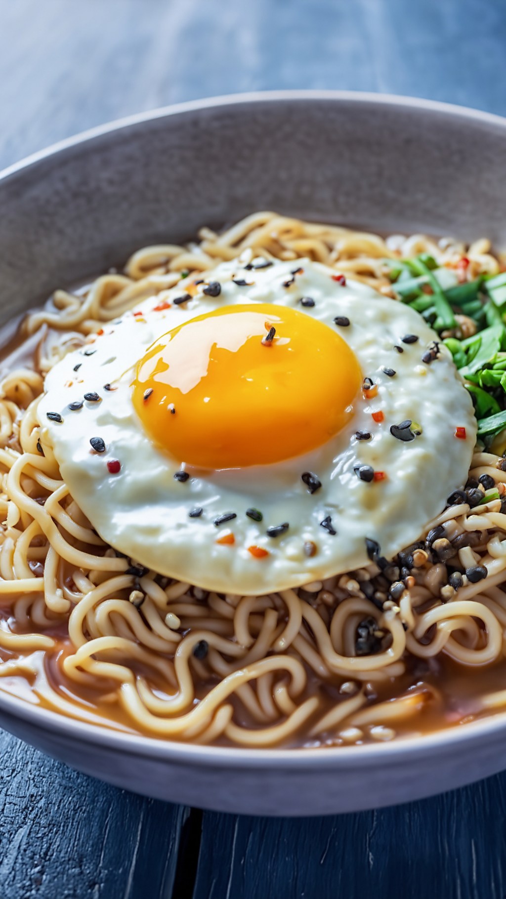 Ramen Ultra Gourmands : La Recette Express Qui Va Révolutionner Vos Repas&nbsp;!