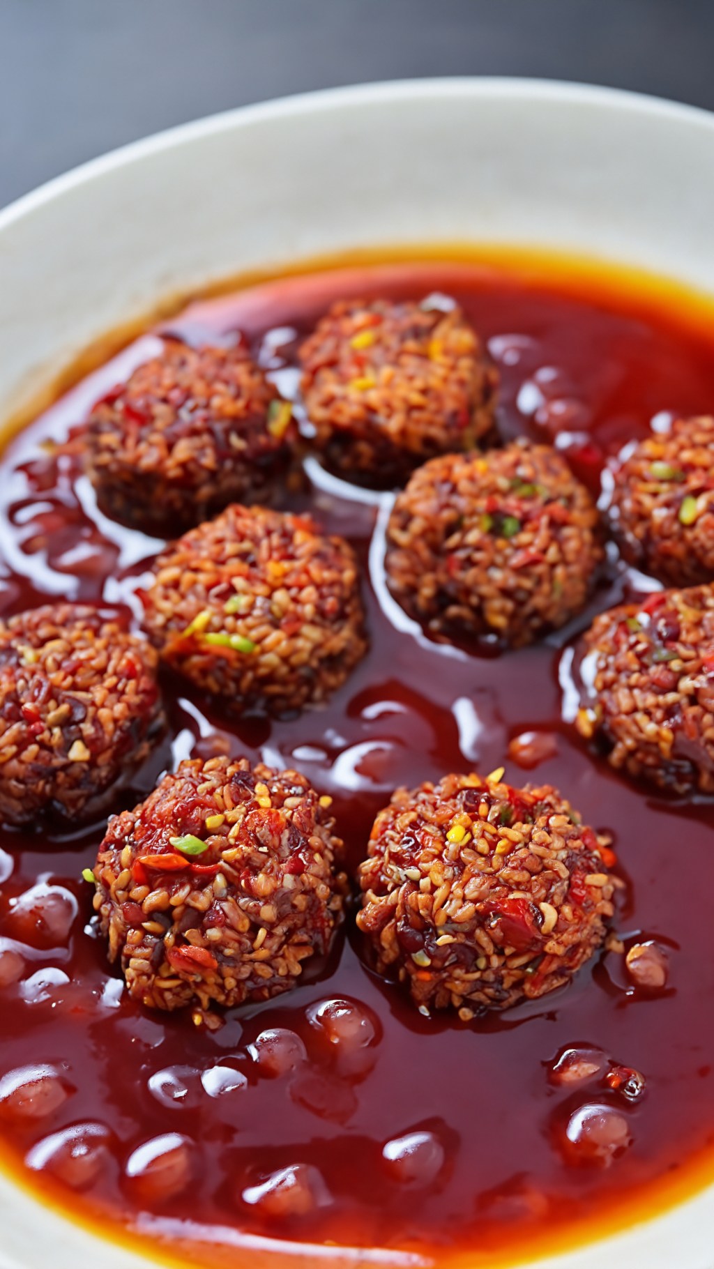 TTEOKBOKKI : La Recette Coréenne Épicée Qui Va Réveiller Vos Papilles&nbsp;!