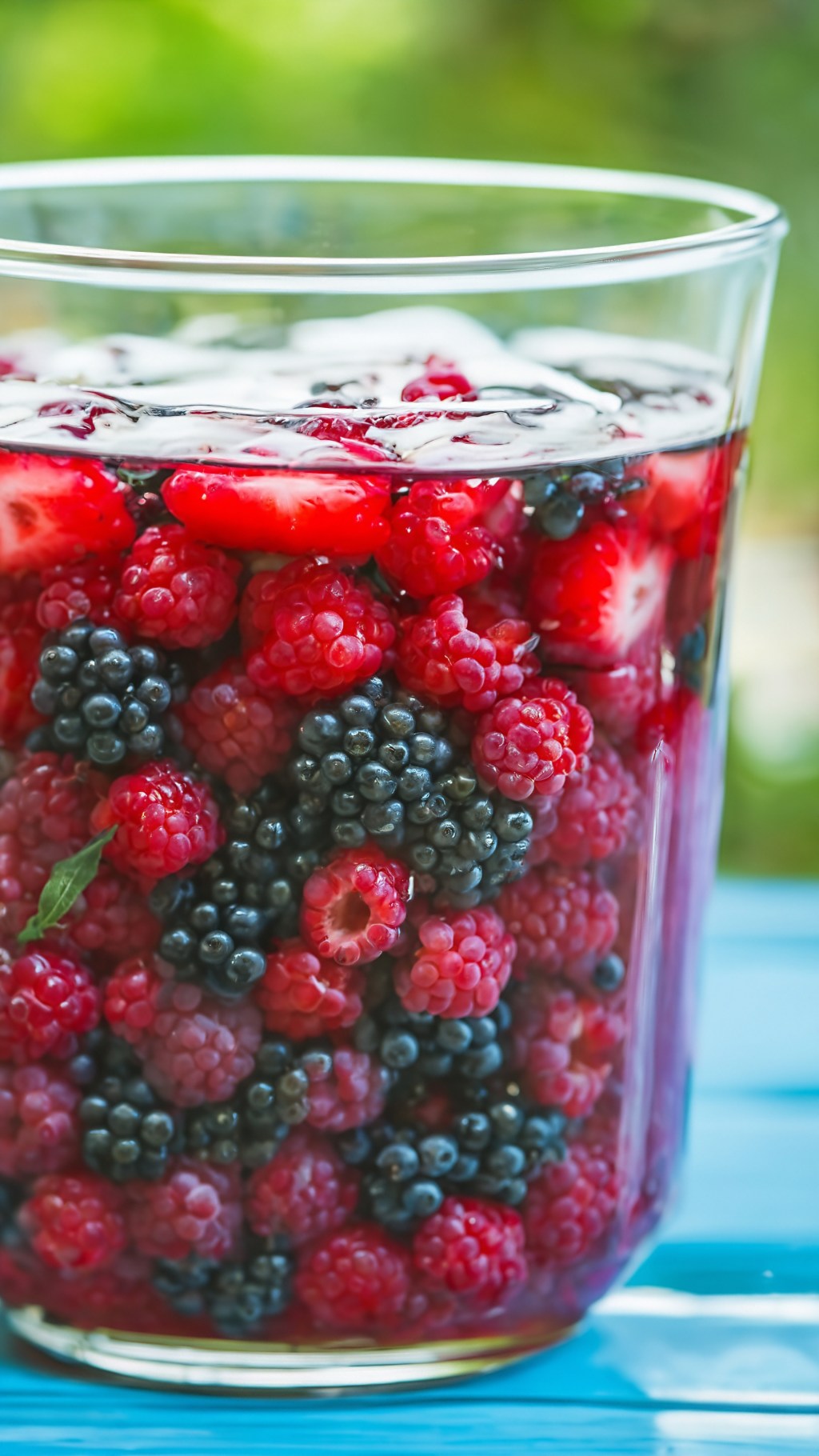 NATURE’S CEREAL : Le Petit-Déj Healthy Qui Fait Craquer Tout le&nbsp;Monde