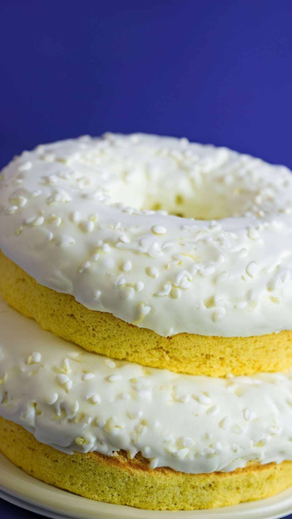 CLOUD BREAD : Le Pain Nuage Léger et Magique Qui Fait le&nbsp;Buzz
