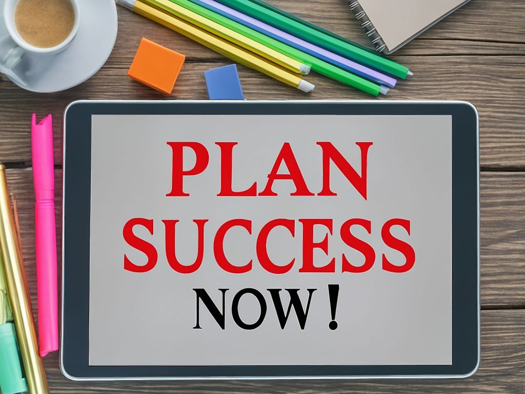 Boostez votre productivité avec ce planner numérique de gestion du&nbsp;temps